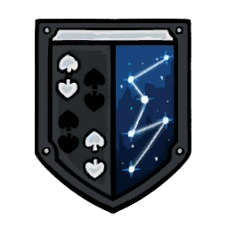 Ashen Constellation's Blessing